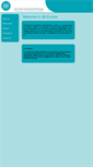 Mobile Screenshot of jsieurope.org
